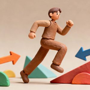 Jak pozostać zmotywowanym do działania